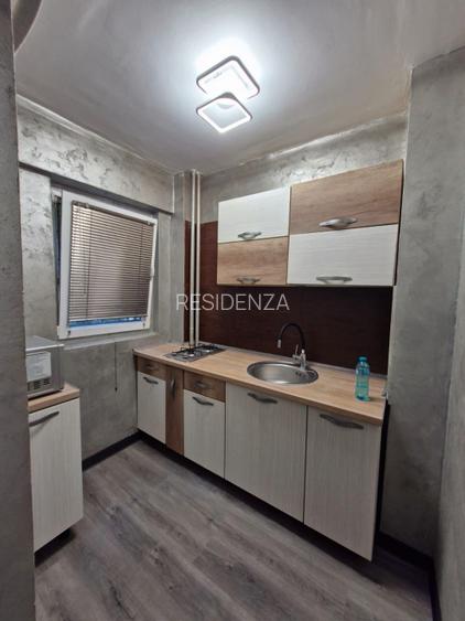 Garsonieră renovată 2026 totul NOu 7 min metrou Titan Pet-Friendly - 3