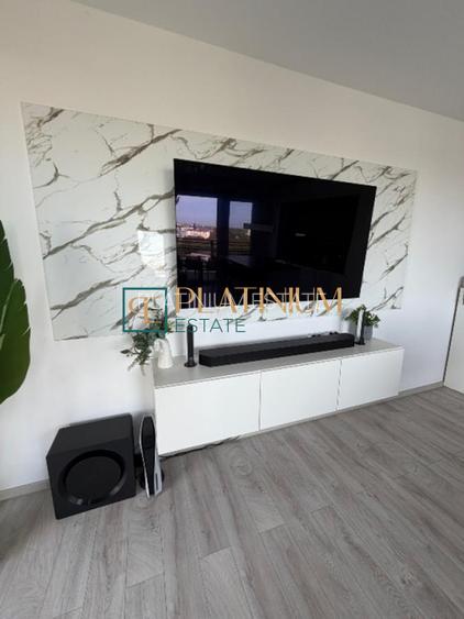 P4905 Apartament cu 2 camere Iris Armoniei, PARCARE SUBTERANA - 7