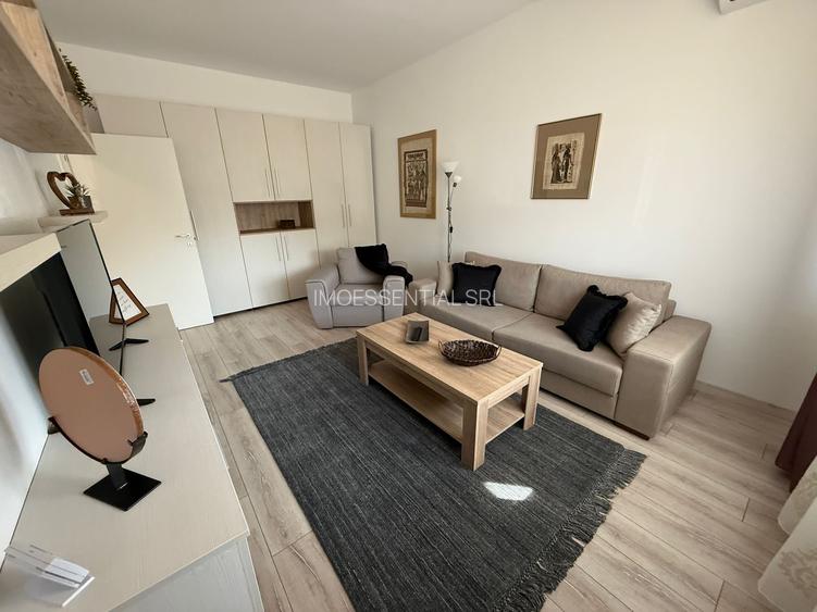 Închiriere Apartament 2 camere bloc nou Drumul Taberei Parc Brâncuși - 2
