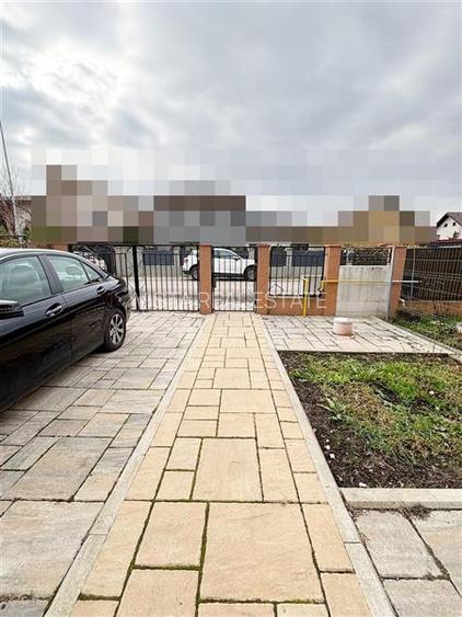 Exclusivitate! Casa de vanzare spatioasa, pozitie buna - intrare Sanpetru, Braso - 18