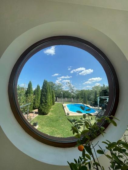 Proprietar, vand vila cu piscina la 15 km Ploiesti - 3