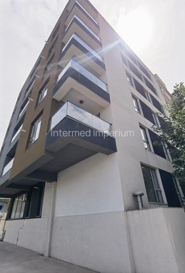 Tomis Plus apartament 2 camere bucatarie separata la cheie etaj 3 - 2