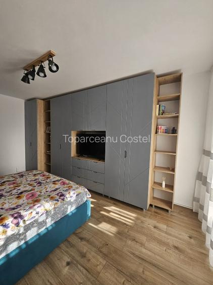 3 camere dec Grigorescu 70mp varianta rate-schimb - 15