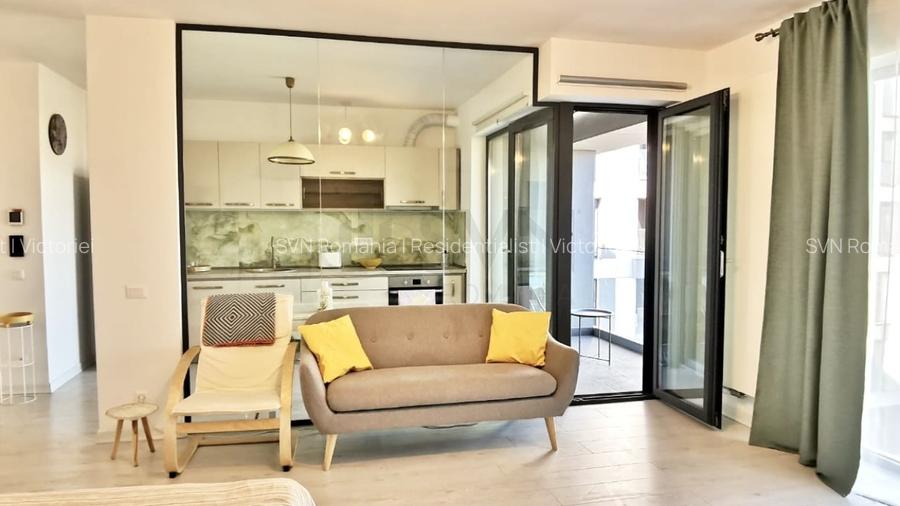 REA1022121 Studio Cloud 9 Aviatiei Pipera - 2