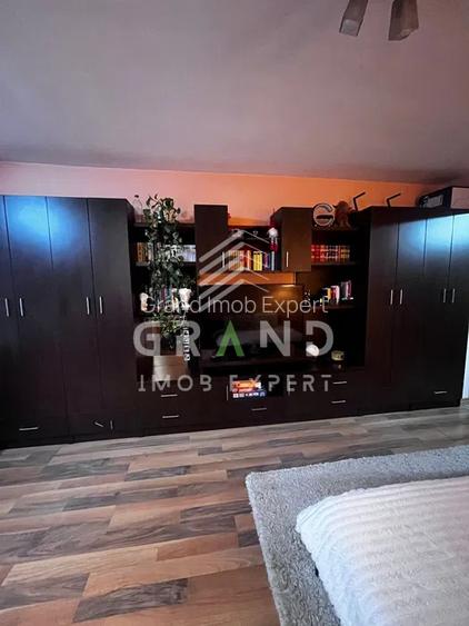 Garsoniera Confort 1 | Renovata | Etaj 2 | PETFRIENDLY | Manastur/Big - 1 iunie - 5