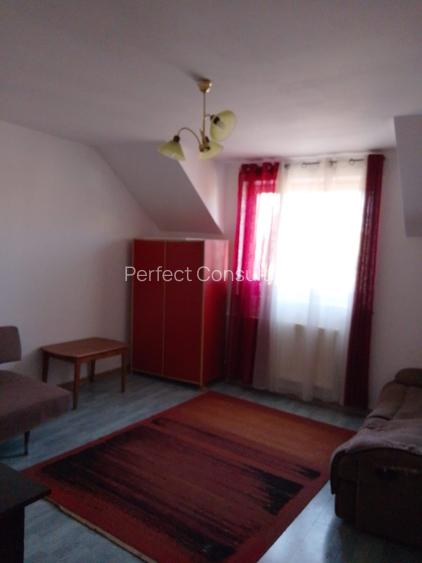 Damaroaia, strada linistita, P+1,necesita renovare, teren 370mp - 6