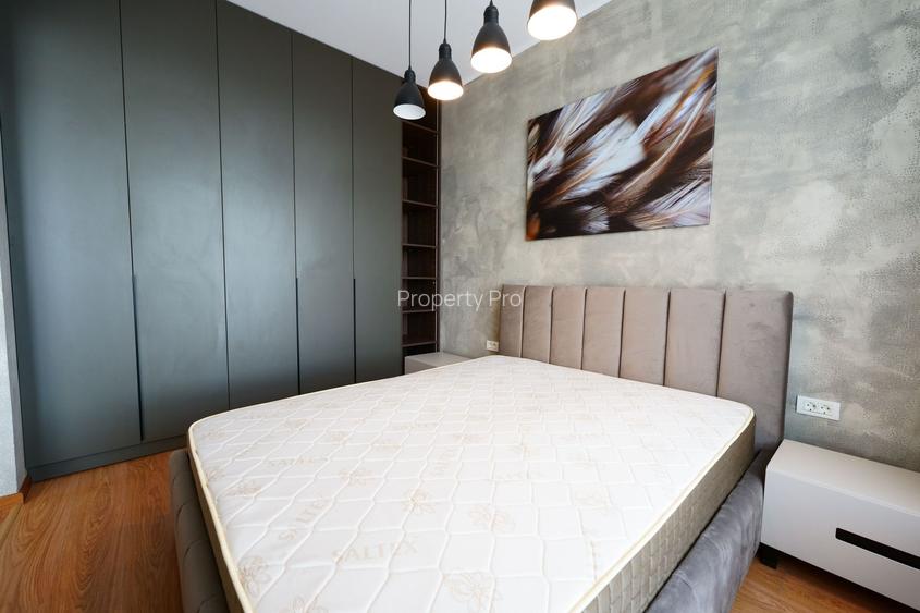 Studio Dublu, Luxuria Residence, 1 Mai, Agronomie - 7