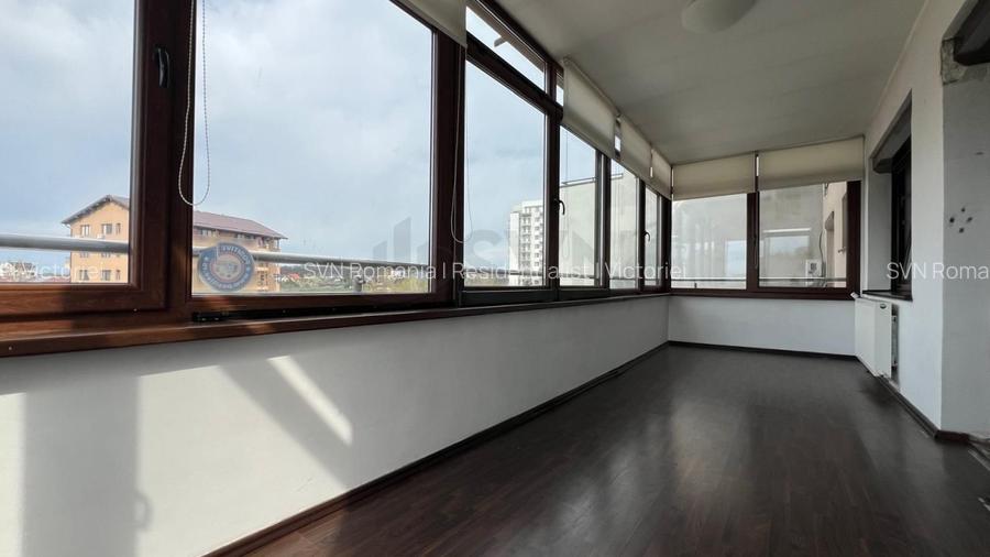 REA1023405 Apartament 6 Camere l Spatios l Sisesti - 11