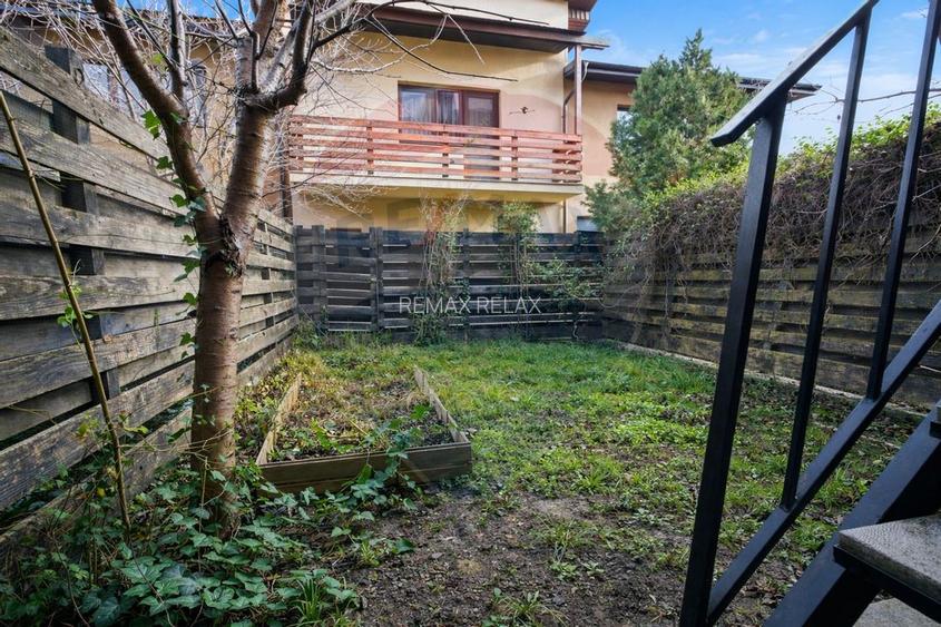 Casă tip triplex 112mp - 0% TVA 0% Comision - Rediu - 15