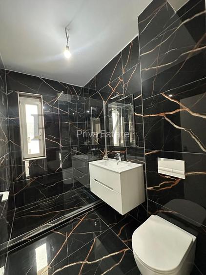 Apartament 3 camere, 2 bai, 77 mp utili. Lidl Giroc - 9