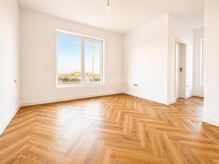 Direct Dezvoltator: Duplex pe Parter cu Master Bedroom - 6