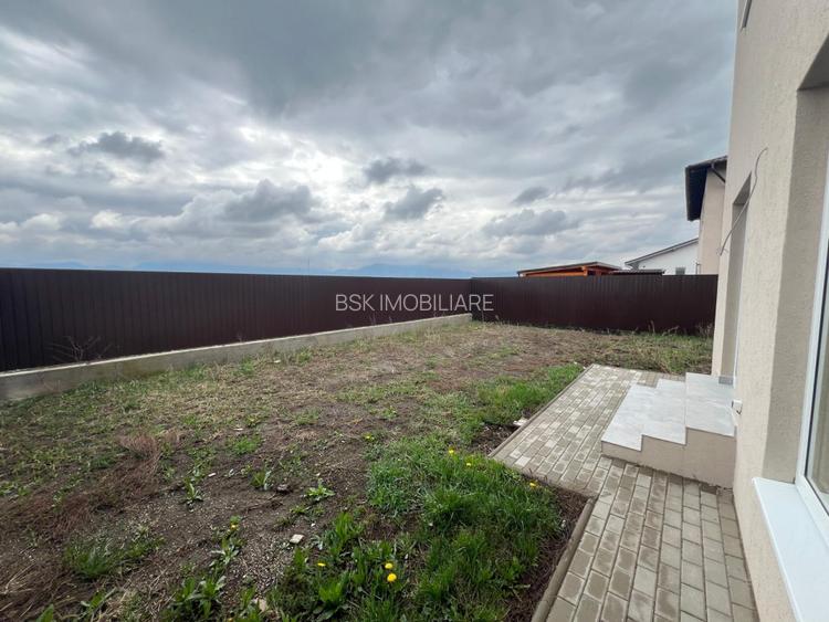 Casa - Duplex - 4 camere - 115mp - Curte 300mp - Utilitati - Sanpetru - 13