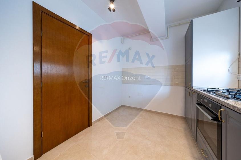 Oportunitate! | Apartament luminos 2 camere Tractorul | 0% Comision - 7