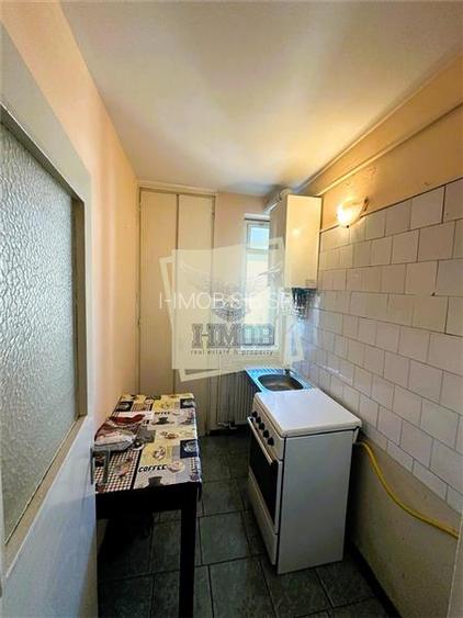 Apartament 2 Camere 35mpu Balcon inchis - 9