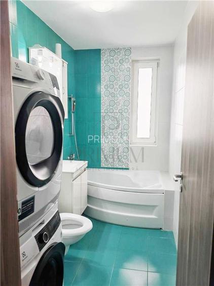 GIROC - ESO - 3 Cam - 1 Loc de Parc. - Amenajat Modern - ZONA LINISTITA - 7