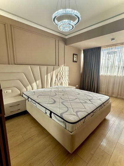 2 Camere si Parcare Atria Urban Resort Bucurestii Noi Soseaua Chitilei - 3