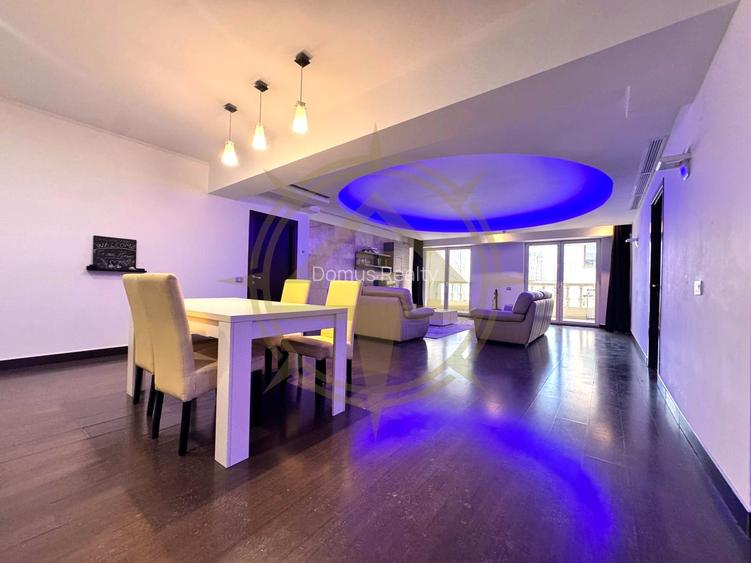 DOM00263 - Apartament 3 camere 153 mp in Persepolis | Herastrau - 20