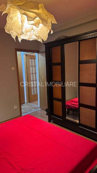 Apartament 2 camere, 60 mp, parcare inclusă, metrou Costin Georgian - 4