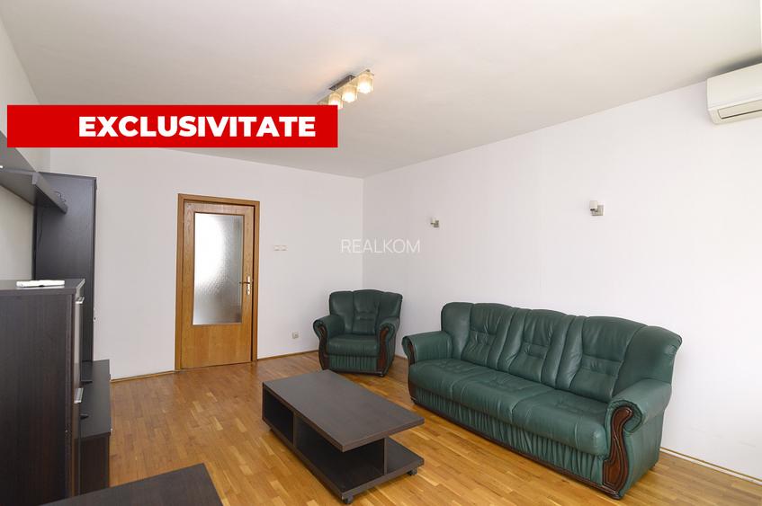 INCHIRIERE APARTAMENT 3 CAMERE UNIRII – ZEPTER - 10