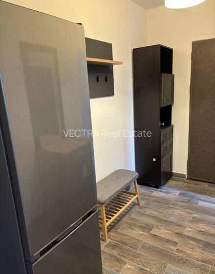 Garsoniera, decomandat, 35 mp, zona Lujerului, pet friendly - 4