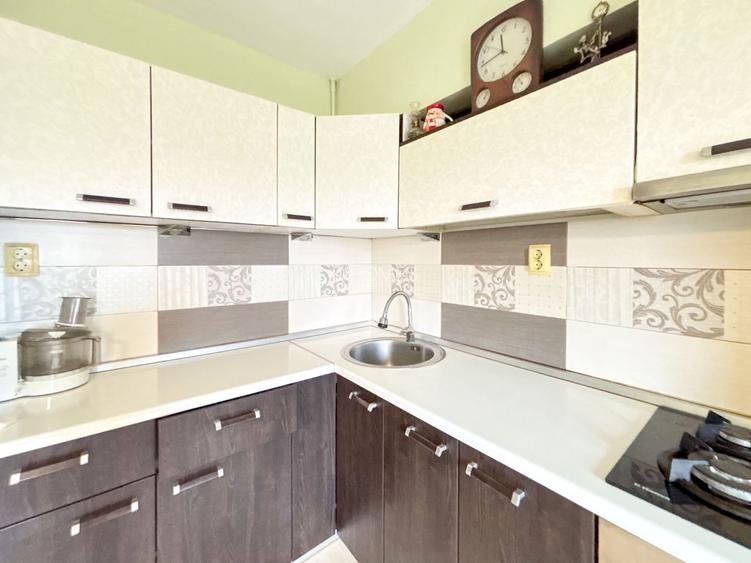 Închiriere apartament 2 camere | Parcare inclusă | Centrul Civic - 9