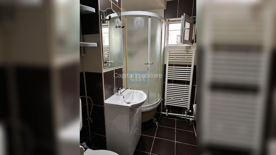 Apartament 3 camere Aleea Plopilor. Comision 0% - 6