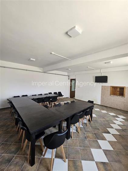 DOMENIU DE VANZARE  IN BORZESTI   ONESTI TABARA DE COPII,AZIL BATRANI,CENTRU DE - 6