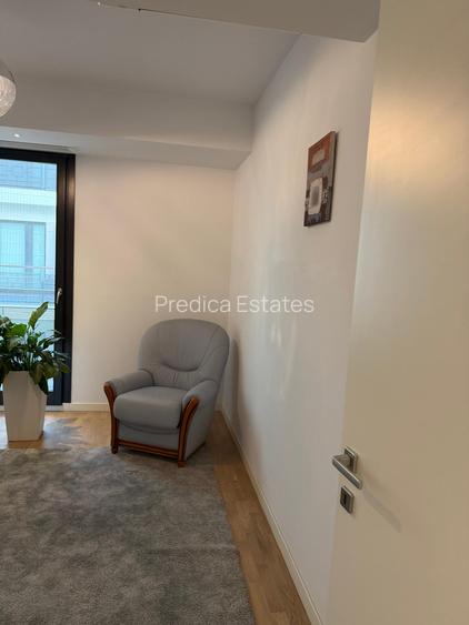 3 camere - LIGHTHOUSE RESIDENCE, Șos. Nordului, Herăstrău - 29