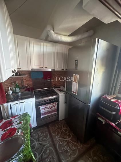 Garsoniera, etajul 3/4, zona Nicolina - 3