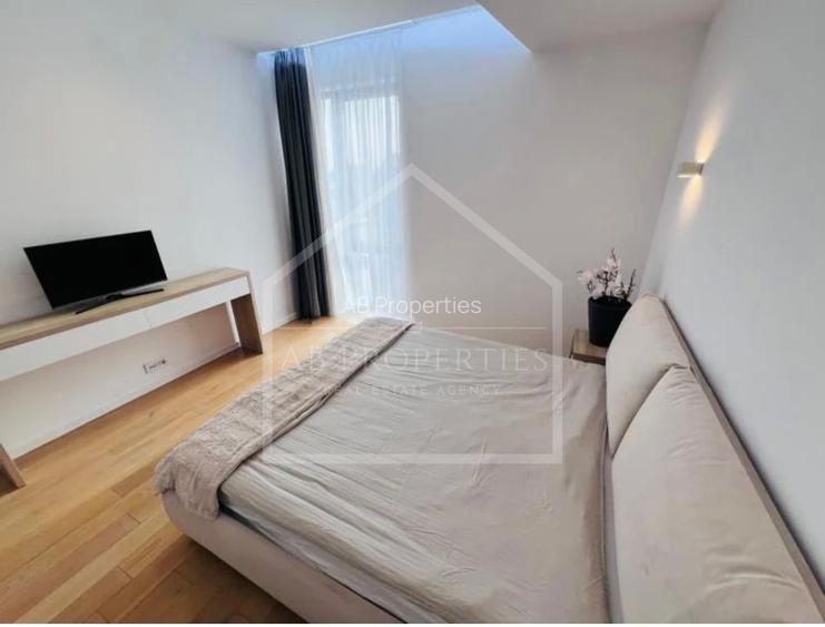 Apartament 5 Camere |  2 loc in Parcarea Subterana | One Floreasca LAKE VIEW - 16