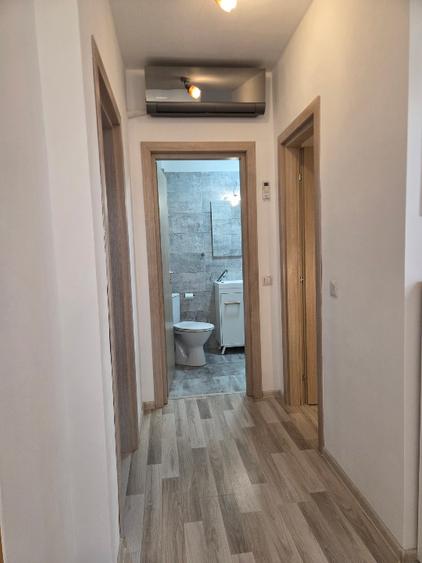 Apartament 3 camere - Gorjului, bloc nou, langa Parcul Liniei