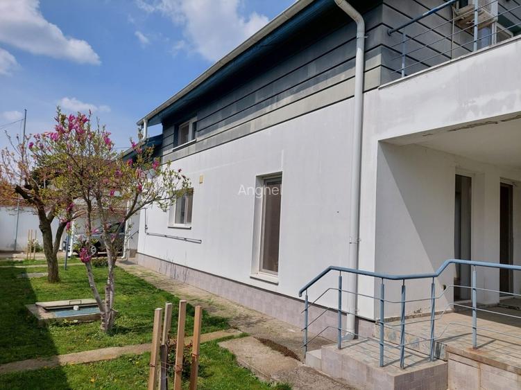 Casa individuala P+1, 200mp, teren 600mp, 2012, zona liniștita, Popești-Leordeni - 3