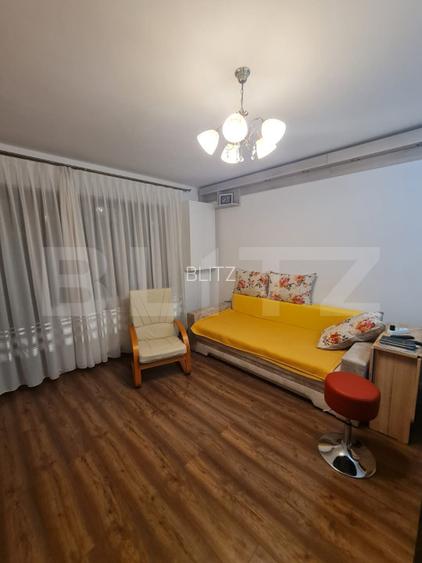 Apartament semidecomandat, incalzire in pardoseala, zona Sub Cetate - 3
