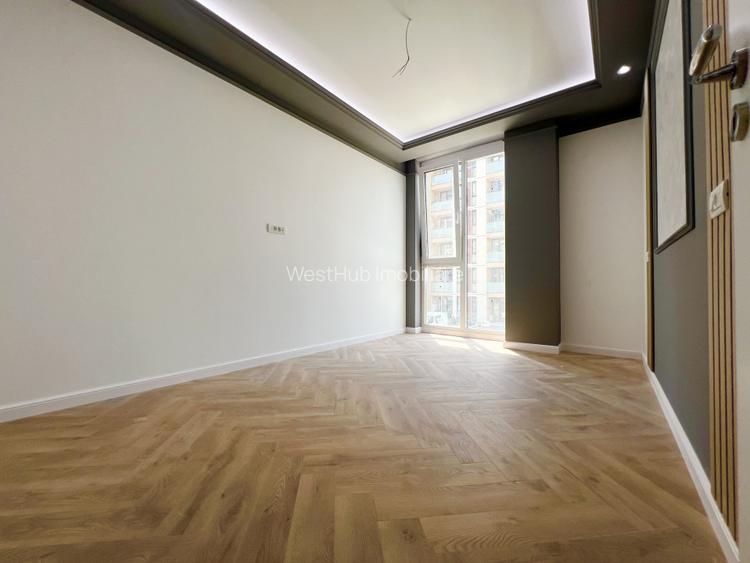Apartament 3 camere, 60mp utili, etaj 1, lift -  Torontalului - 5