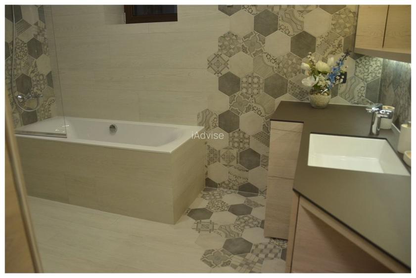 Poiana Brașov - Apartament elegant cu 3 camere ultracentral - 23