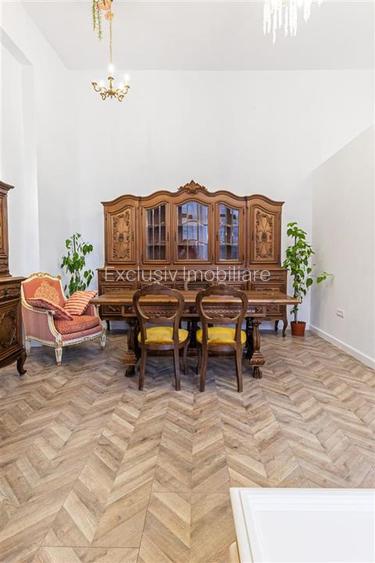 Birou High Class - 4