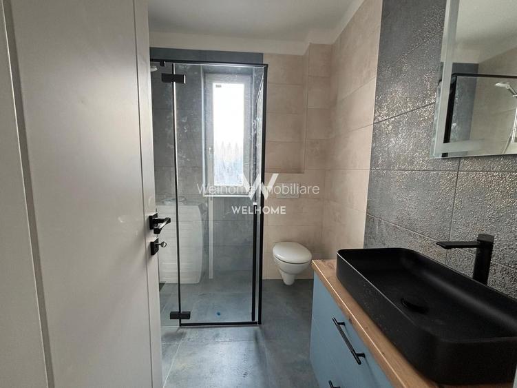 Apartament 3 camere NOU in Selimbar - 10