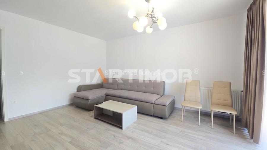 Apartament 3 camere cu boxa si parcare zona Coresi - 5