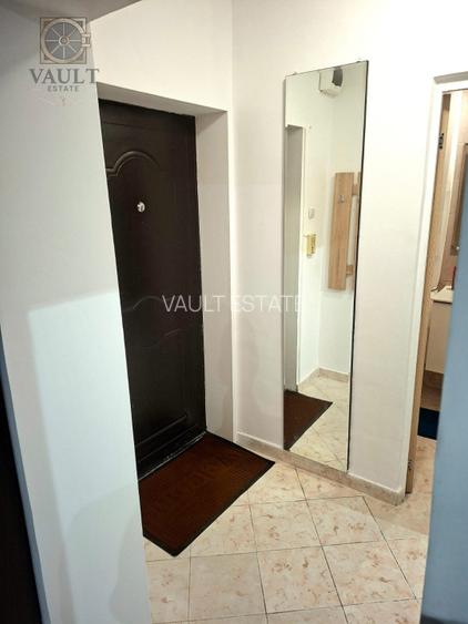 GARSONIERA - DECOMANDATA - MIRCEA VODA - 4