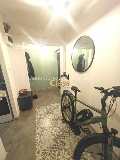 Apartament 2 camere | Etaj Intermediar | 52 mpu| Zona Diana Gheorgheni - 8