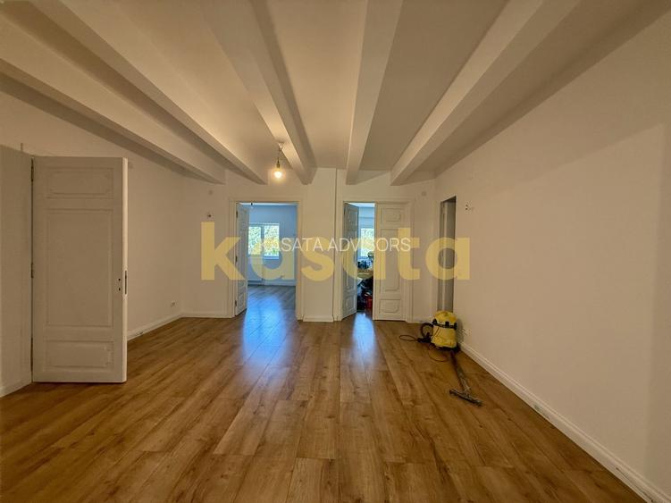 OPORTUNITATE | RENOVAT COMPLET | CISMIGIU | 102 MP UTILI - 3