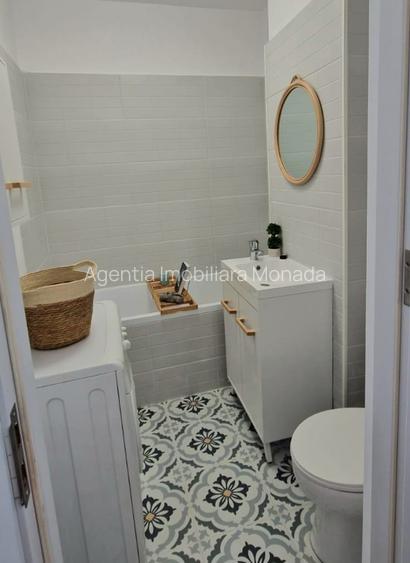 Garsoniera de inchiriat Titan (Prima inchiriere) - 11