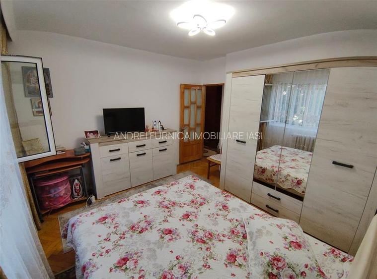 Apartament 3 camere CUG - Tudor Neculai - 11