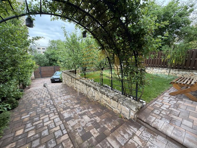 Casa individuala de inchiriat | Grigorescu|  liniste si confort - 5
