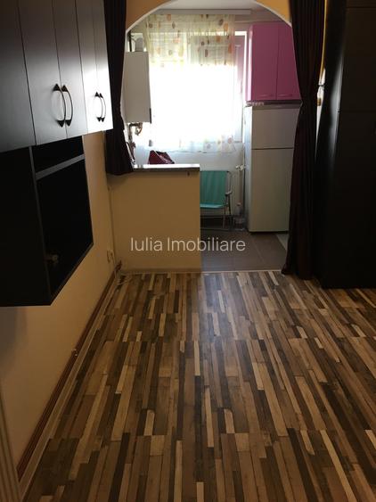 Garsoniera zona Noua - 6