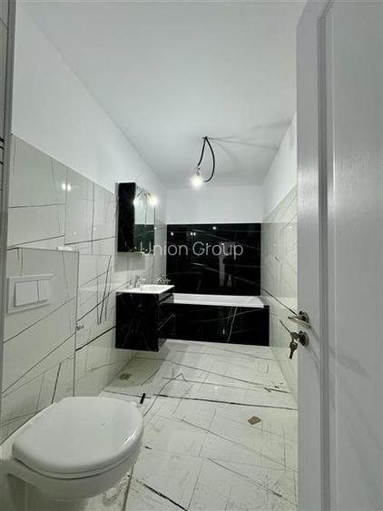 Apartament 2 camere la cheie, bloc din 2024, Zona Icil - 6