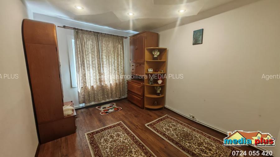 Apartament cu 4 camere parter Siderurgistilor Vest, - 6