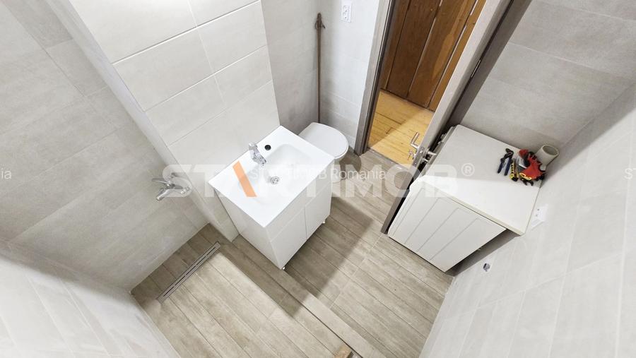 Apartament structura mare zona Racadau - 7