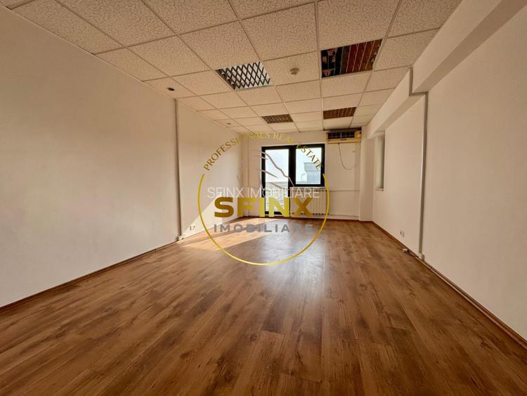 Spatiu birou 6 incaperi Unirii - metrou Unirii  - 4