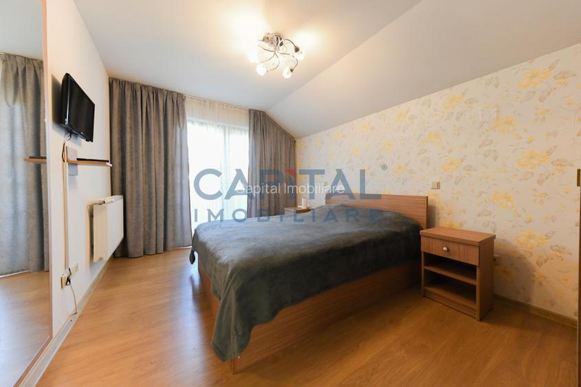 COMISION ZERO! | Casa Individuala | 1000 Mp teren | 260 mp Utili |  - 37